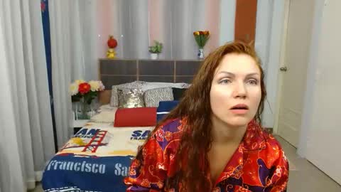 Snapshot of yourmysterycharm chatting on June 6, 2026, 5:23 am yourmysterycharm online show from June 6, 2026, 5:23 am