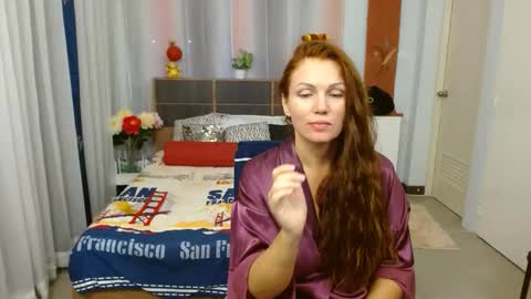 Snapshot of yourmysterycharm chatting on June 8, 2026, 9:53 am yourmysterycharm online show from June 8, 2026, 9:53 am