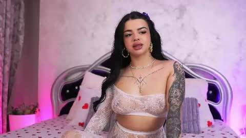 Alicia online show from June 7, 2026, 4:05 am