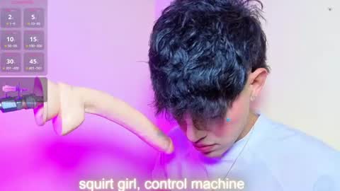 Snapshot of yournaughtyfemboy chatting on June 11, 2026, 10:24 am yournaughtyfemboy online show from June 11, 2026, 10:24 am