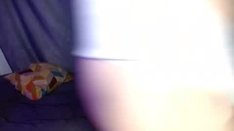 BunnyBoy online show from April 30, 2026, 7:25 am