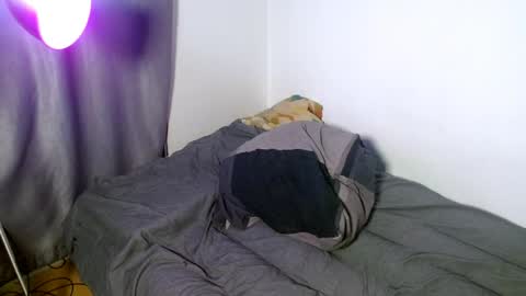 BunnyBoy online show from May 12, 2026, 12:57 pm