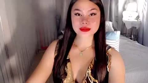 ALPHA DOM. QUEEN JASMINE online show from September 28, 2025, 12:54 pm