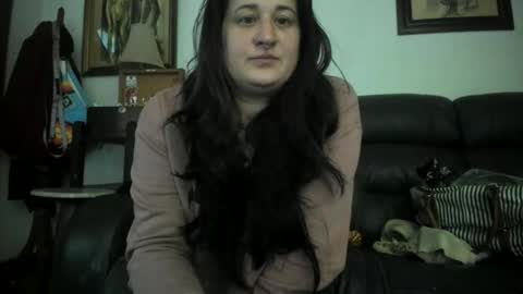 Lexi online show from December 18, 2025, 8:04 pm