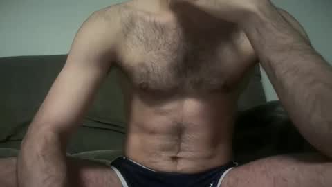 Your Next Guy online show from March 13, 2026, 7:53 pm