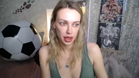 Nicky online show from June 13, 2026, 4:27 pm