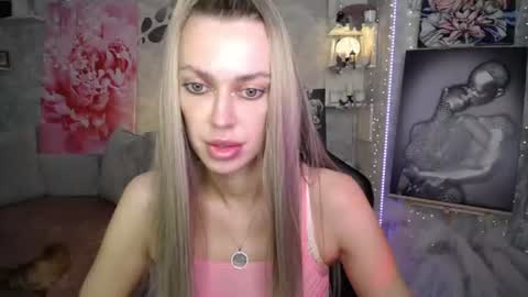 Nicky online show from July 28, 2026, 7:39 pm