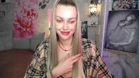 Nicky online show from July 30, 2026, 4:17 pm