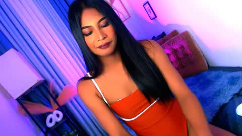 yourprettybella_ts online show from April 1, 2026, 6:16 pm
