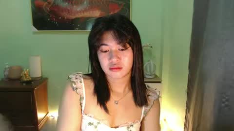 Snapshot of yourprettytrish chatting on January 21, 2025, 5:20 pm Trish online show from January 21, 2025, 5:20 pm