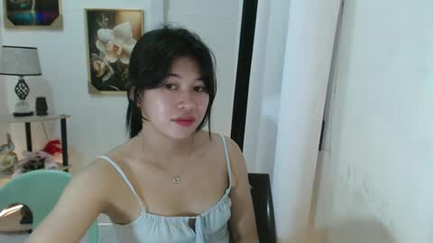 Snapshot of yourprettytrish chatting on February 21, 2025, 10:26 pm Trish online show from February 21, 2025, 10:26 pm