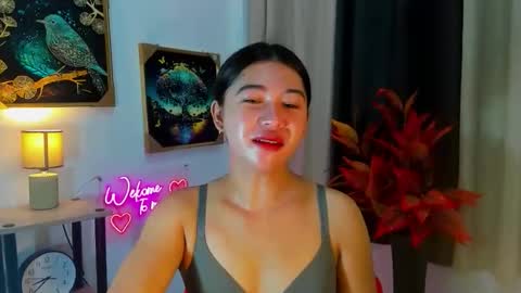 Snapshot of yourprettytrish chatting on November 11, 2025, 5:18 am Trish online show from November 11, 2025, 5:18 am