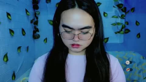 yourprincessthea online show from February 25, 2025, 3:16 pm