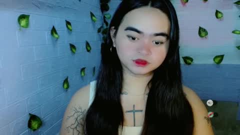 yourprincessthea online show from March 6, 2025, 5:14 am