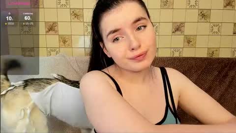 Snapshot of yourraccoon chatting on November 6, 2025, 1:17 am Jenny online show from November 6, 2025, 1:17 am