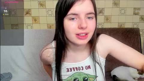 Snapshot of yourraccoon chatting on November 8, 2025, 8:18 pm Jenny online show from November 8, 2025, 8:18 pm