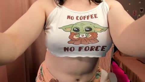 Snapshot of yourraccoon chatting on February 10, 2026, 1:26 pm Jenny online show from February 10, 2026, 1:26 pm