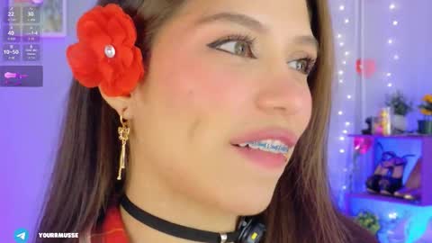 Isabella but you can call me Isa .-. online show from February 14, 2026, 4:53 am