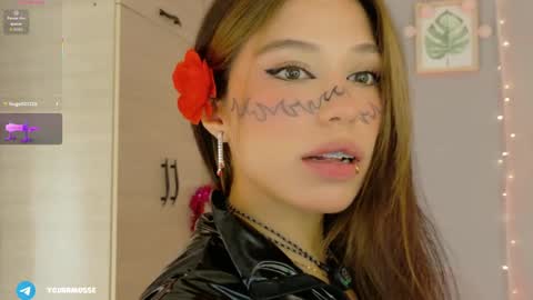 Isabella but you can call me Isa .-. online show from April 8, 2026, 4:34 am