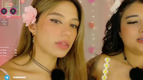 Isabella but you can call me Isa .-. online show from May 25, 2026, 5:02 am
