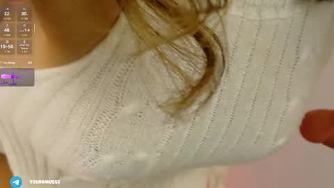 Isabella but you can call me Isa .-. online show from June 6, 2026, 5:45 am