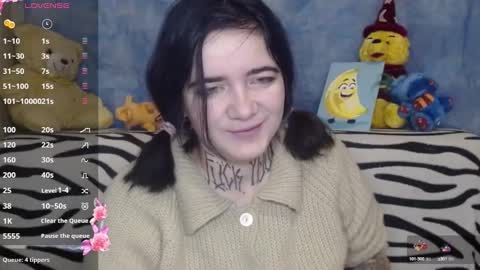 Im - DANI .insta - hardblade1 online show from December 6, 2024, 1:44 pm