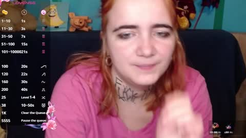 Im - DANI .insta - hardblade1 online show from March 5, 2025, 4:45 am