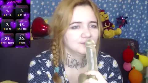 Im - DANI .insta - hardblade1 online show from October 3, 2025, 2:08 am