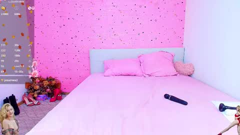 Snapshot of yours_lisa chatting on October 4, 2025, 7:56 pm online show from October 4, 2025, 7:56 pm