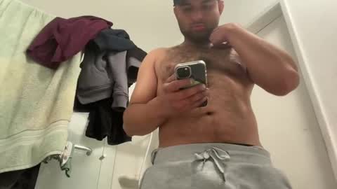 yoursecretlover7 online show from January 26, 2025, 10:02 am