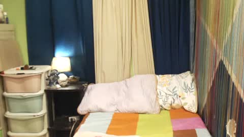 Nica Trocio online show from July 21, 2026, 11:01 am