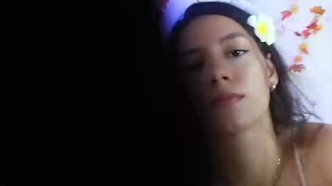 Snapshot of yoursexy18lover chatting on July 5, 2026, 6:31 am Lina and roberth online show from July 5, 2026, 6:31 am
