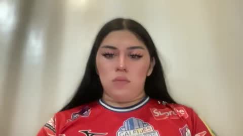 LALA online show from March 8, 2026, 8:01 pm