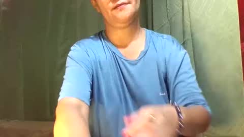 im MAY online show from December 22, 2024, 12:39 am