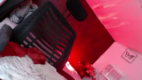 Snapshot of yoursluttywhore chatting on February 21, 2025, 2:39 am Snow Galvez online show from February 21, 2025, 2:39 am