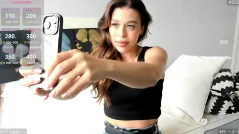 yoursoul_mila online show from July 26, 2026, 9:49 am