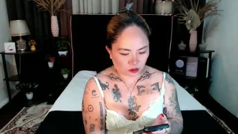 AMARA online show from April 25, 2026, 11:24 pm
