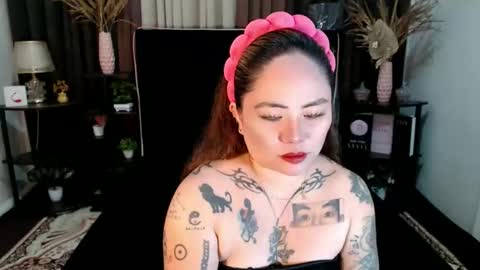 AMARA online show from April 29, 2026, 12:27 am