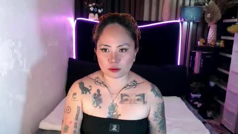 Snapshot of yoursweet_amara chatting on May 18, 2026, 8:58 pm AMARA online show from May 18, 2026, 8:58 pm