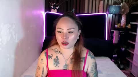Snapshot of yoursweet_amara chatting on June 5, 2026, 5:14 am AMARA online show from June 5, 2026, 5:14 am