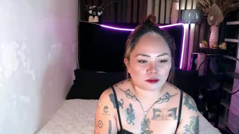 Snapshot of yoursweet_amara chatting on June 6, 2026, 6:07 am AMARA online show from June 6, 2026, 6:07 am