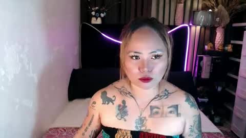 Snapshot of yoursweet_amara chatting on June 8, 2026, 2:01 am AMARA online show from June 8, 2026, 2:01 am
