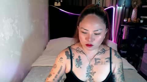 Snapshot of yoursweet_amara chatting on June 14, 2026, 6:32 pm AMARA online show from June 14, 2026, 6:32 pm
