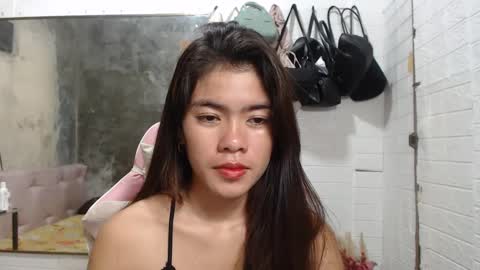 Snapshot of yoursweet_asian20 chatting on January 10, 2025, 8:04 pm Maddie online show from January 10, 2025, 8:04 pm
