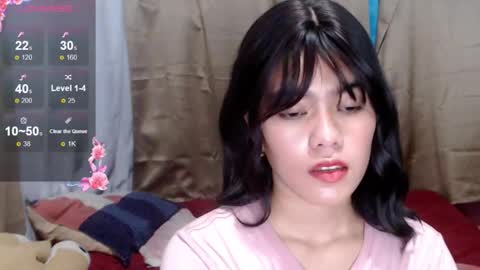 Snapshot of yoursweet_asian20 chatting on September 15, 2025, 4:56 am Maddie online show from September 15, 2025, 4:56 am