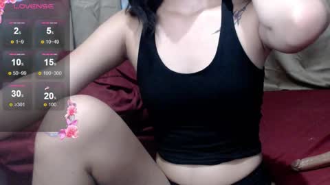 Snapshot of yoursweet_asian20 chatting on October 24, 2025, 4:20 am Maddie online show from October 24, 2025, 4:20 am