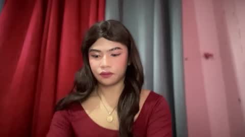 yoursweet_loveace online show from February 4, 2026, 6:41 am