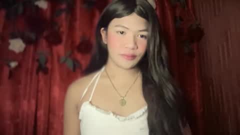 yoursweet_loveace online show from February 16, 2026, 12:23 pm