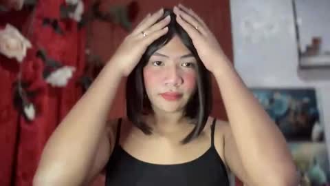 yoursweet_loveace online show from February 27, 2026, 12:16 pm