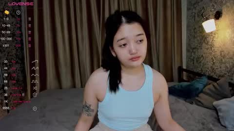 Snapshot of yoursweetsoul chatting on September 18, 2025, 3:30 am Bella online show from September 18, 2025, 3:30 am